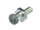 Volkswagen Beetle, Golf, Jetta, Passat, R32, Rabbit & More 1998-2016 Ball Pin - URO Parts Premium 02A141777B
