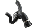 Mercedes-Benz GLE-Class, GL-Class, GLS-Class, M-Class 2015-2019 Radiator Hose - Rein Automotive 1665008675