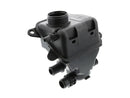 BMW 7 Series, 6 Series, 5 Series, X5, X6 2008-2019 Coolant Expansion Tank - Rein Automotive 17137647281
