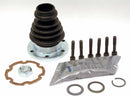 Volkswagen Jetta, Golf, GTI, Passat, Cabrio, Corrado 1985-2002 Axle Boot Kit - GKN Loebro 191498202A