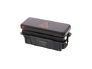 BMW 3 Series, Z3, 7 Series, 5 Series, M3, M5 1988-2002 Hazard Flasher Switch - Vaico 61311374220