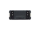 BMW 3 Series, Z3, 7 Series, 5 Series, M3, M5 1988-2002 Hazard Flasher Switch - Vaico 61311374220