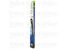 BMW 3 Series, M3 2006-2010 Wiper Blade Set - Valeo 61612468941