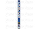 BMW 3 Series, M3 2006-2010 Wiper Blade Set - Valeo 61612468941