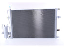 Volvo S60, V70, S80, XC70 1999-2007 A/C Condenser - Nissens 30676602