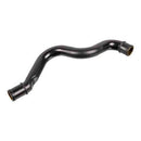 Volkswagen Jetta, GTI, Golf, Audi TT 2000-2006 Breather Tube - febi bilstein 06A103213BG