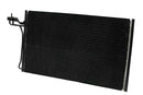 Volvo S40, V50, C30, C70 2004-2013 A/C Condenser - Nissens 31418513