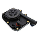 BMW 7 Series, 5 Series, 8 Series 1996-2003 Intake Manifold Cover - febi bilstein 11617501563