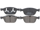 Volvo XC60 2010-2017 Brake Pad Set - Brembo 31277334