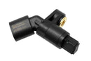Volkswagen Jetta, Golf, GTI, Beetle, Passat, Cabrio & More 1992-2010 ABS Sensor - febi bilstein 1J0927804