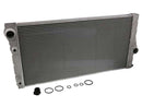 BMW 5 Series, 7 Series 2010-2017 Radiator - Nissens 17118615426