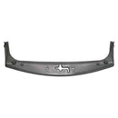 Porsche 911, Boxster 1997-2004 Lock Panel Cover - Genuine Porsche 9965048110001C