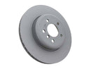 BMW 6 Series, 5 Series, 7 Series 2010-2019 Brake Disc - Zimmermann Formula F 34206894381