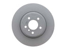 BMW 6 Series, 5 Series, 7 Series 2010-2019 Brake Disc - Zimmermann Formula F 34206894381