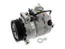 BMW 3 Series, 1 Series 2006-2013 A/C Compressor - Nissens 64529122618
