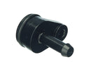 Volkswagen Beetle, Jetta, Golf, Atlas, Passat, GTI & More 2013-2025 Coolant Pipe Adapter - URO Parts Premium 06K121143