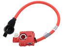 BMW 5 Series, 6 Series, M6, 1 Series, M5 2010-2019 Battery Cable - URO Parts 61129217036