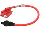 BMW 5 Series, 6 Series, M6, 1 Series, M5 2010-2019 Battery Cable - URO Parts 61129217036