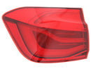 BMW 3 Series, M3 2016-2018 Taillight - TYC 63217369115