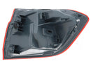 BMW 3 Series, M3 2016-2018 Taillight - TYC 63217369115