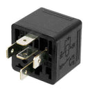 BMW 3 Series, 5 Series, 6 Series, 7 Series, M5, M6 1977-1989 Relay - Bosch 12631710726