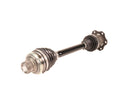 Audi Q5 2013-2017 Axle Shaft Assembly - DSS 8R0407271G