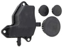 Mercedes-Benz C-Class, M-Class, E-Class, SLK / SLC, R-Class, CLK-Class & More 2005-2013 Oil Separator - Rein Automotive 2720160134
