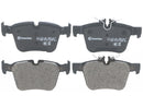 Mercedes-Benz C-Class 2019-2023 Brake Pad Set - Brembo 0004203602