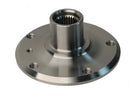 BMW 5 Series, 8 Series, 7 Series, 3 Series, Z3, 6 Series & More 1991-2010 Wheel Hub - URO Parts 33411095774