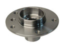 BMW 5 Series, 8 Series, 7 Series, 3 Series, Z3, 6 Series & More 1991-2010 Wheel Hub - URO Parts 33411095774