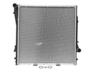 BMW X5 2001-2006 Radiator - Nissens 17107544668