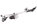 BMW 5 Series, 6 Series, M5, M6 2004-2010 Windshield Wiper Linkage - Vaico 61617194029