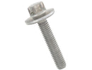 Mercedes-Benz S-Class, GLE-Class, E-Class, AMG GT, C-Class, GLC-Class & More 2015-2025 Transmission Pan Bolt - Vaico 0029909503