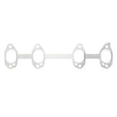 Volkswagen Jetta, Golf, Beetle 1998-2006 Exhaust Manifold Gasket - Elring Klinger 06A253039L
