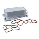 Mercedes-Benz M-Class, C-Class, E-Class, SLK / SLC, CLK-Class, GL-Class & More 2005-2015 Engine Oil Cooler - febi bilstein 2721880001