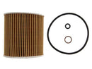 BMW M3, M4, M2 2015-2021 Oil Filter Kit - Mahle 11427854445