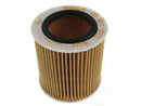 BMW M3, M4, M2 2015-2021 Oil Filter Kit - Mahle 11427854445