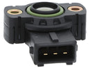 BMW 3 Series, 5 Series, 7 Series, Z3, 8 Series, M3 1991-2003 Throttle Position Switch - Delphi 13631721456
