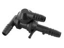 BMW 3 Series, 5 Series 1987-1993 Check Valve - Vaico 34331158113