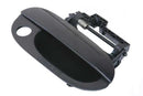 BMW 5 Series, M5 1997-2003 Outside Door Handle - URO Parts 51218245462