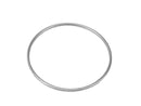 Porsche 911 1996-1997 Exhaust Seal Ring - Victor Reinz 96511120500