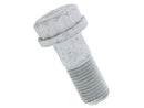 Land Rover Discovery, Range Rover 1995-2004 Brake Caliper Bolt - febi bilstein FTC2996