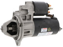 Saab 900, 9000 1985-1994 Starter - Bosch 32101530