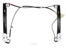 Mini Cooper Hardtop 2005-2008 Window Regulator - URO Parts 51337162164