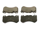 Mercedes-Benz AMG GT, S-Class, C-Class 2014-2024 Brake Pad Set - Jurid 0004204804