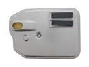 Mercedes-Benz CLA-Class, A-Class, GLA-Class 2014-2023 Transmission Filter - Vaico 2463772400