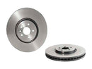 Jaguar I-Pace 2019-2020 Brake Disc - Brembo T4K5014