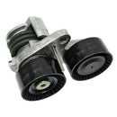 BMW 3 Series, 5 Series, 1 Series 2007-2013 Drive Belt Tensioner - INA 11287563927