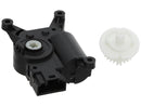 Mercedes-Benz Sprinter 2010-2018 Blend Door Actuator - Mahle Behr 000820590864