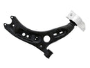 Volkswagen Tiguan, CC 2009-2018 Control Arm - febi bilstein 5N0407152